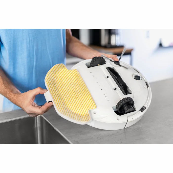 Roboti putekļu sūcēji Karcher RCV 3 1.269-620.0