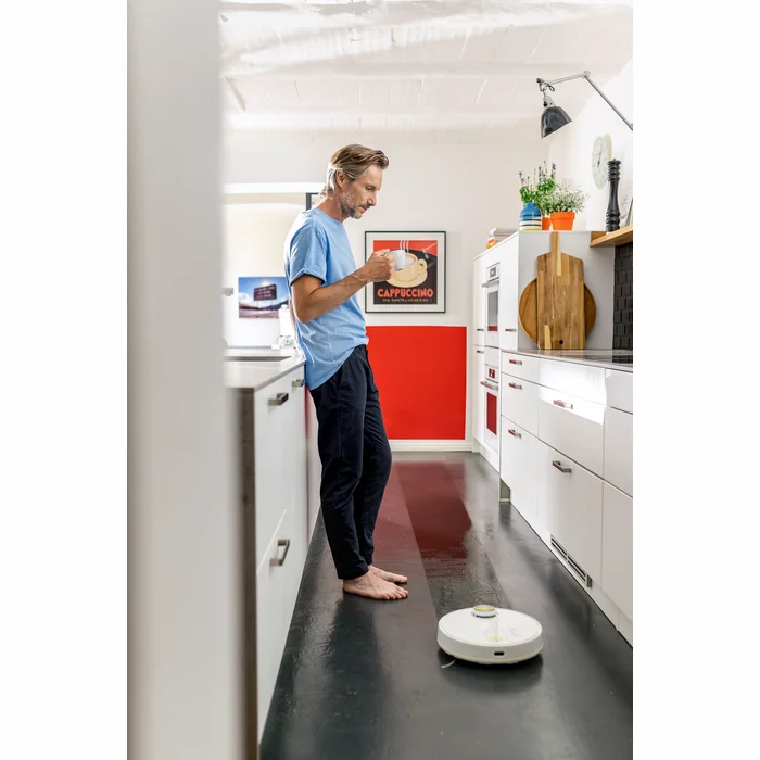 Roboti putekļu sūcēji Karcher RCV 3 1.269-620.0