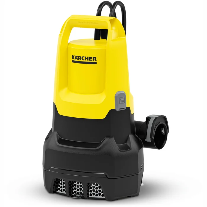 Ūdens sūknis Karcher SP 22 000 Dirt 1.645-850.0