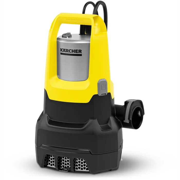 Ūdens sūknis Karcher SP 22 000 Dirt Level Sensor 1.645-851.0