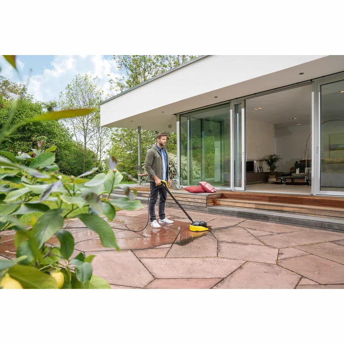 Karcher Virsmu tīrītājs T 7 PLUS T-Racer 2.644-074.0