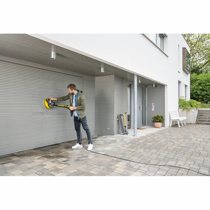 Karcher Virsmu tīrītājs T 7 PLUS T-Racer 2.644-074.0