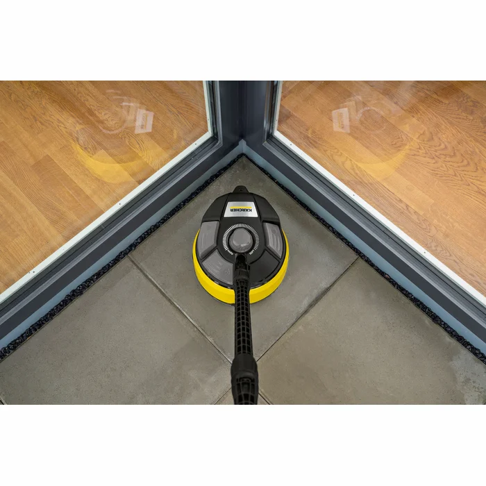 Karcher Virsmu tīrītājs T 7 PLUS T-Racer 2.644-074.0