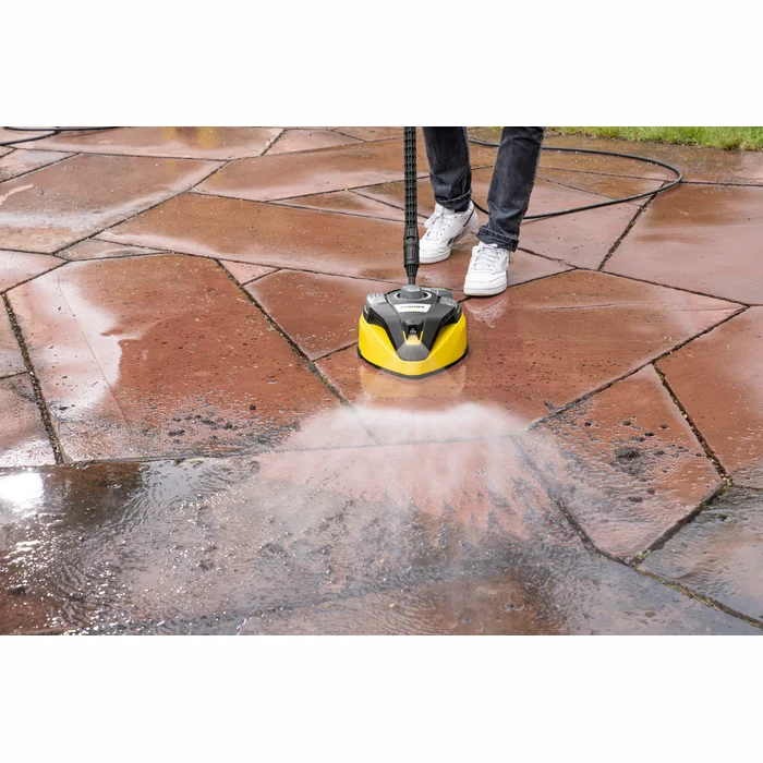 Karcher Virsmu tīrītājs T 7 PLUS T-Racer 2.644-074.0
