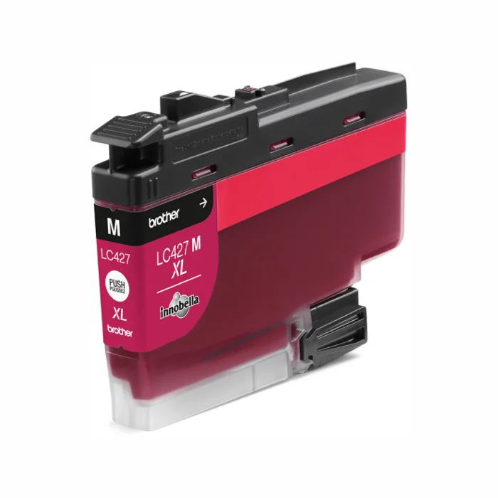 Brother LC427XLM Magenta Ink