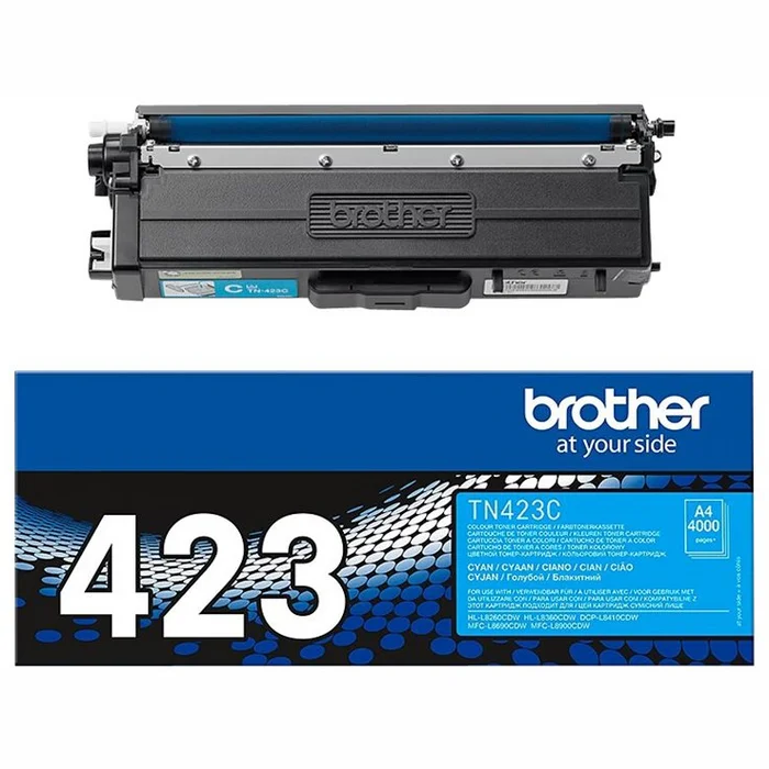 Brother TN1423C Cyan