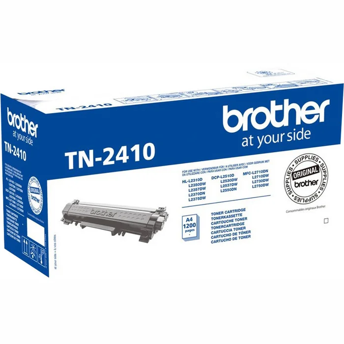 Brother TN2410 Black