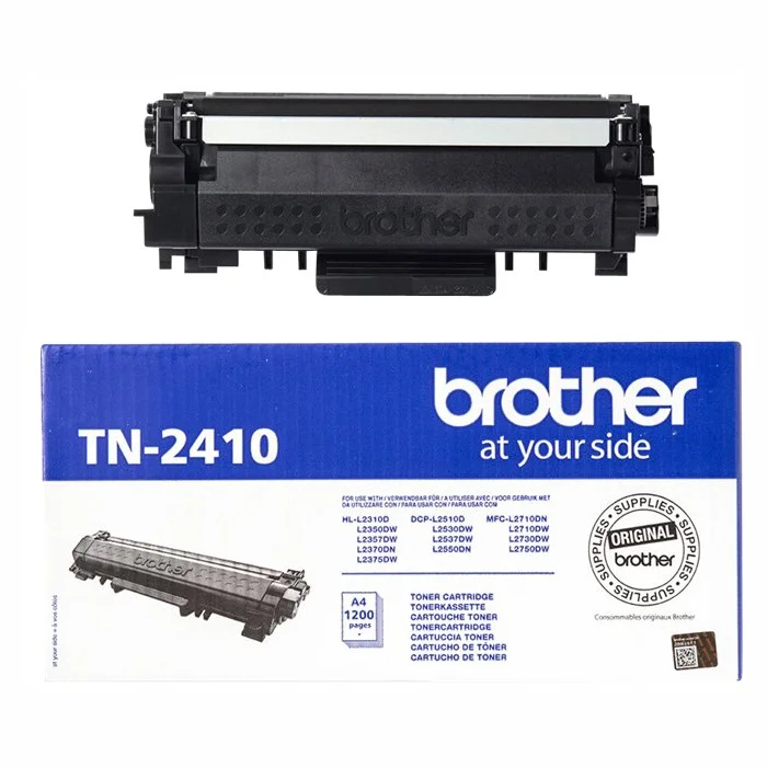 Brother TN2410 Black