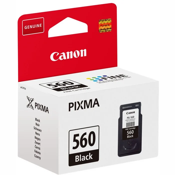 Canon PG-560 Black