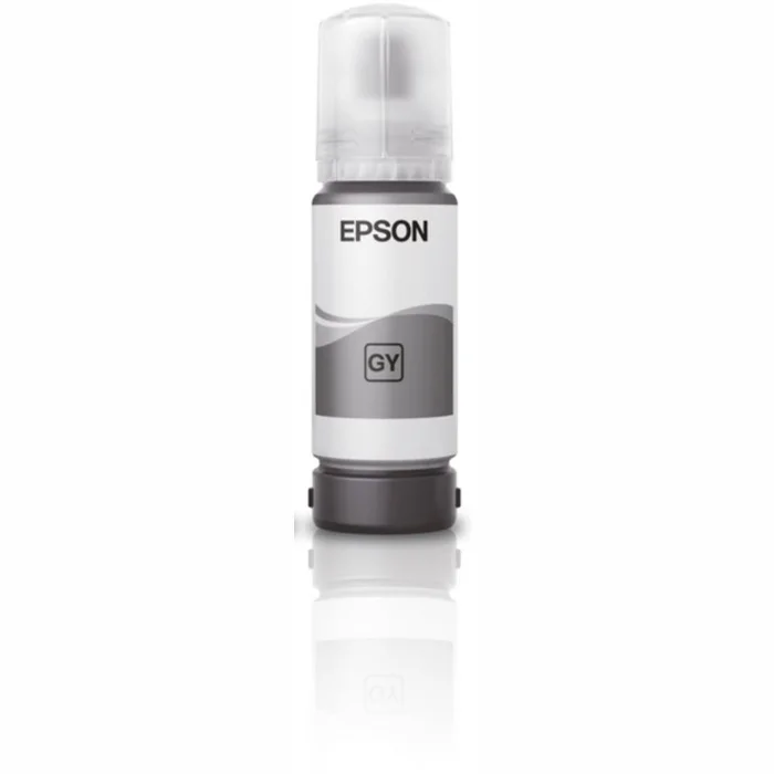 Epson EcoTank 115 Grey 70ml