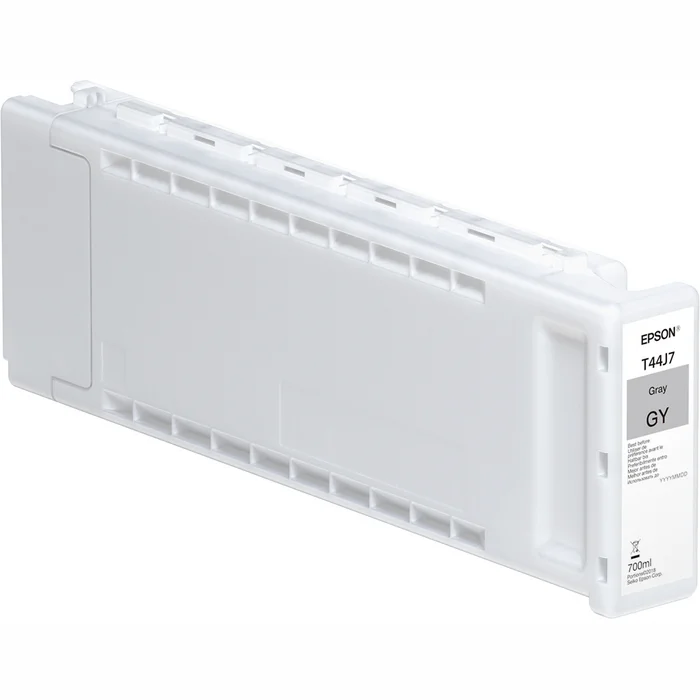 Printeru izejmateriāli Epson T44J740 UltraChrome Pro 12 Gray 700ml