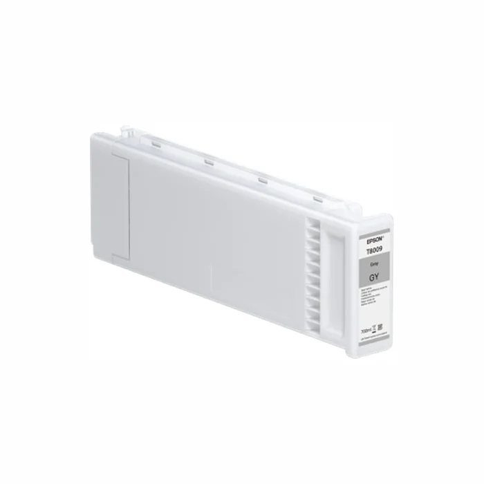 Printeru izejmateriāli Epson T800900 UltraChrome Pro Grey 700ml