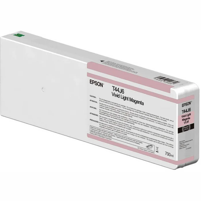 Epson UltraChrome Pro 12 Vivid Light Magenta 700ml