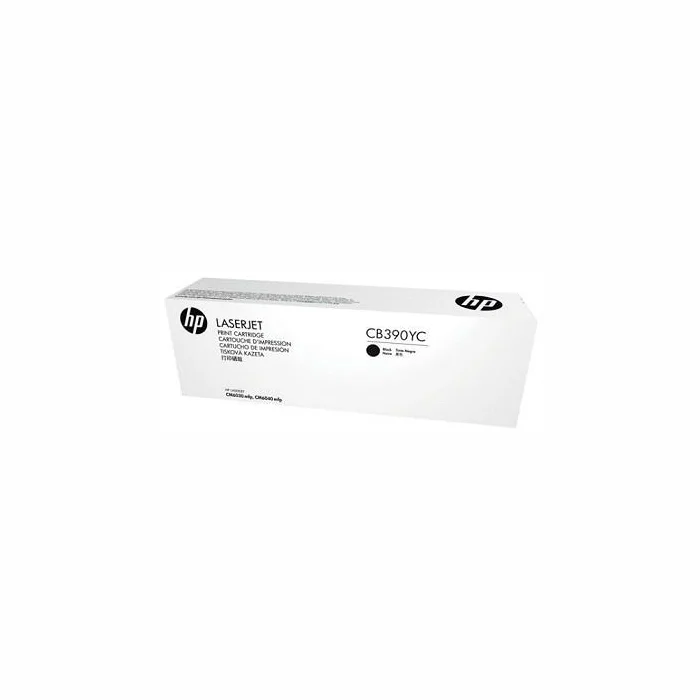 HP CB390YC Black