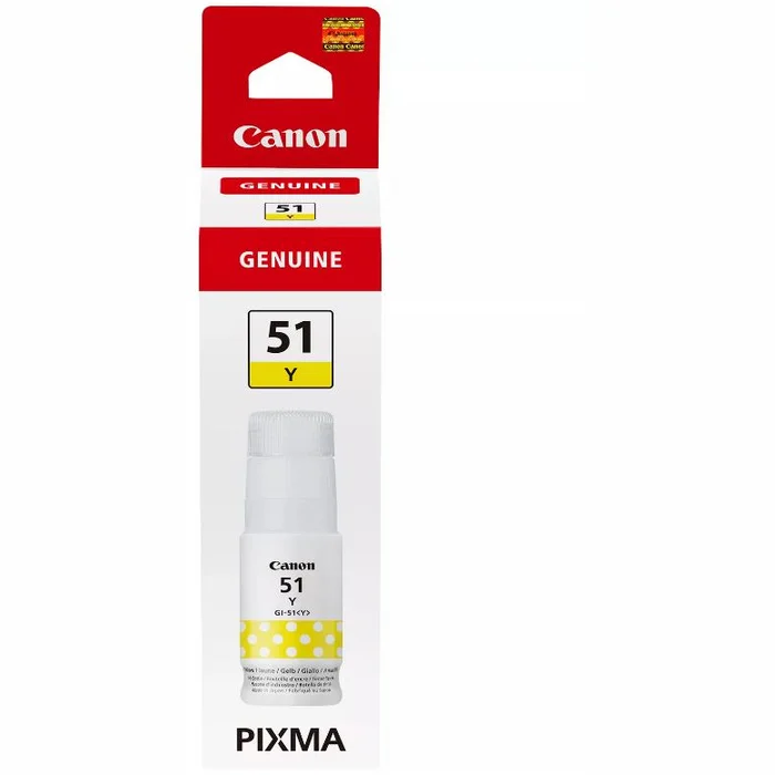 Canon GI-51 Y Yellow