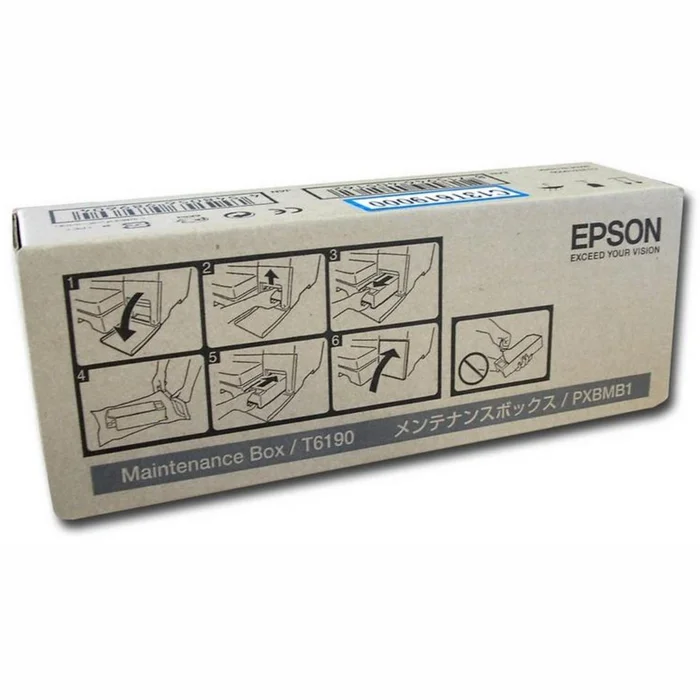 Epson T619000 Maintenance Kit