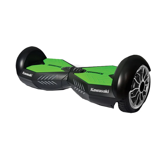 Elektriskie skrejriteņi Kawasaki balance scooter KX-PRO10.0A