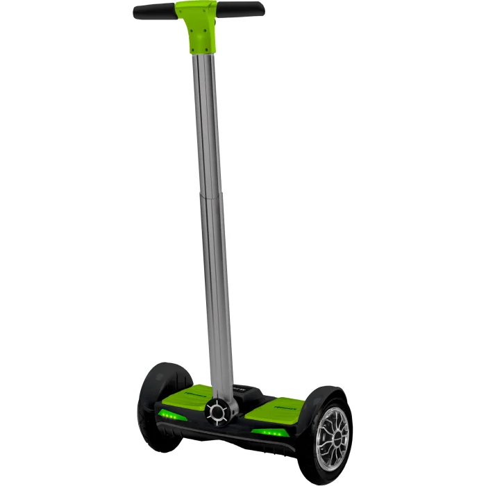 Elektriskais skrejritenis Giroskūteris Kawasaki streetboard KX-ST10.1