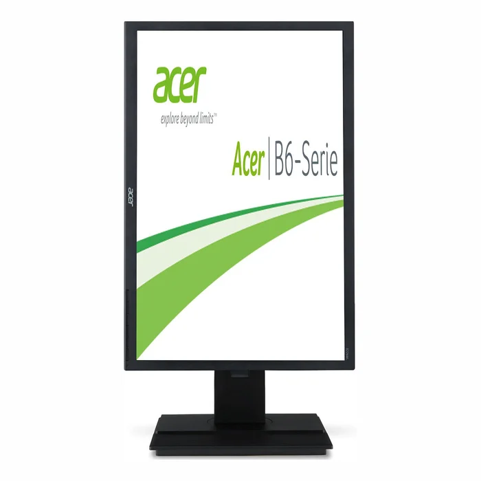 Monitors Acer UM.EB6EE.005 22"