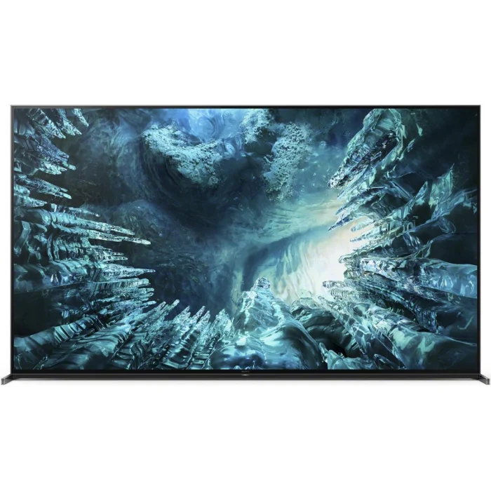 Televizori SONY Android TV KD85ZH8BAEP
