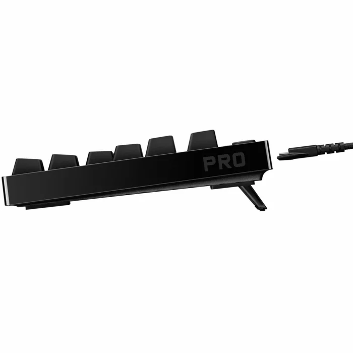 Klaviatūras Logitech G Pro Gaming Keyboard