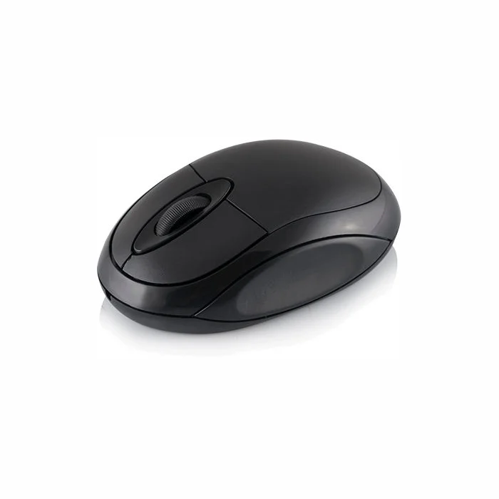 Klaviatūra Klaviatūra Logic LKM-101W Wireless Set Black