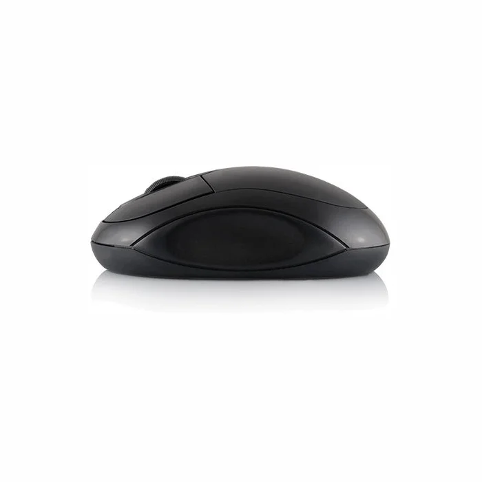 Klaviatūra Klaviatūra Logic LKM-101W Wireless Set Black