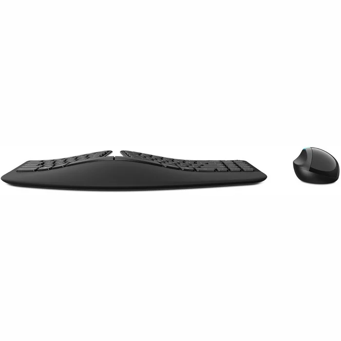Klaviatūra Klaviatūra Microsoft Sculpt Ergonomic Desktop RU