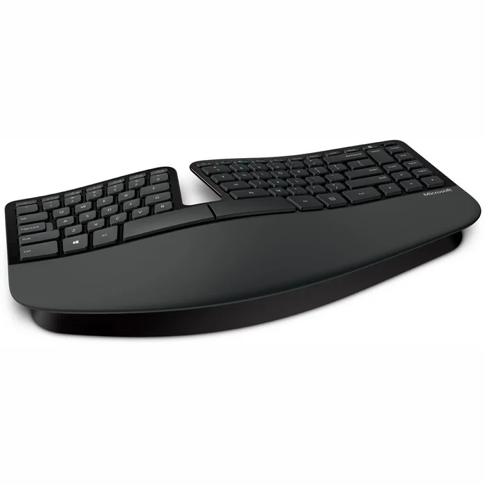 Klaviatūra Klaviatūra Microsoft Sculpt Ergonomic Desktop RU
