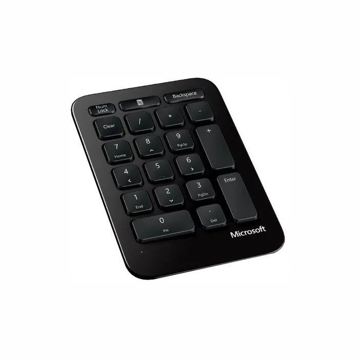 Klaviatūra Klaviatūra Microsoft Sculpt Ergonomic Desktop RU