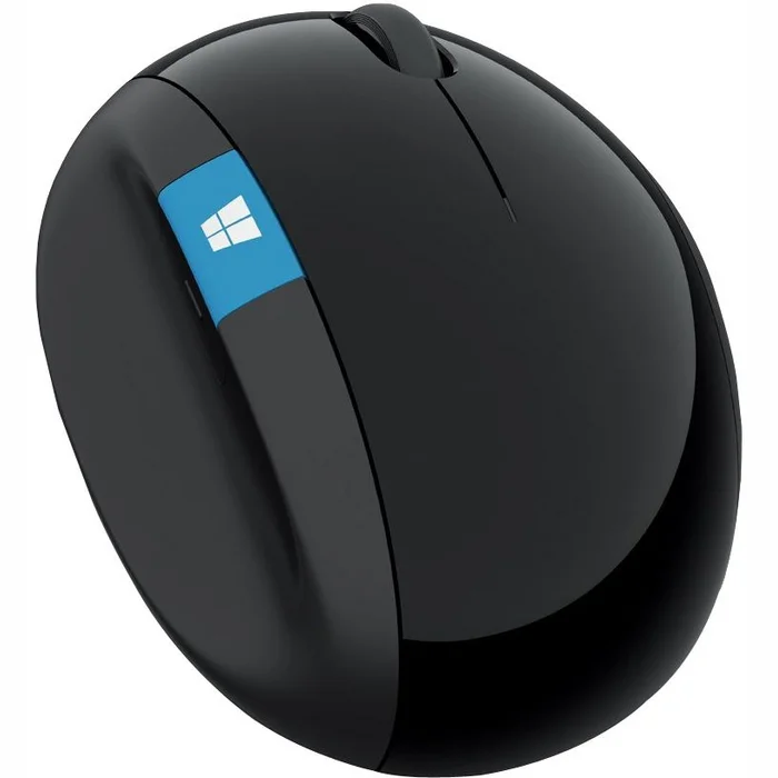 Klaviatūra Klaviatūra Microsoft Sculpt Ergonomic Desktop RU