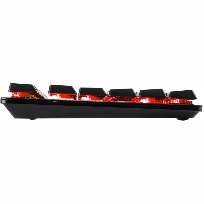 Klaviatūras Modecom Volcano Blade Brown