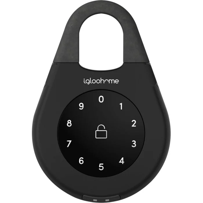 Igloohome Smart Lock Box - Keybox 2