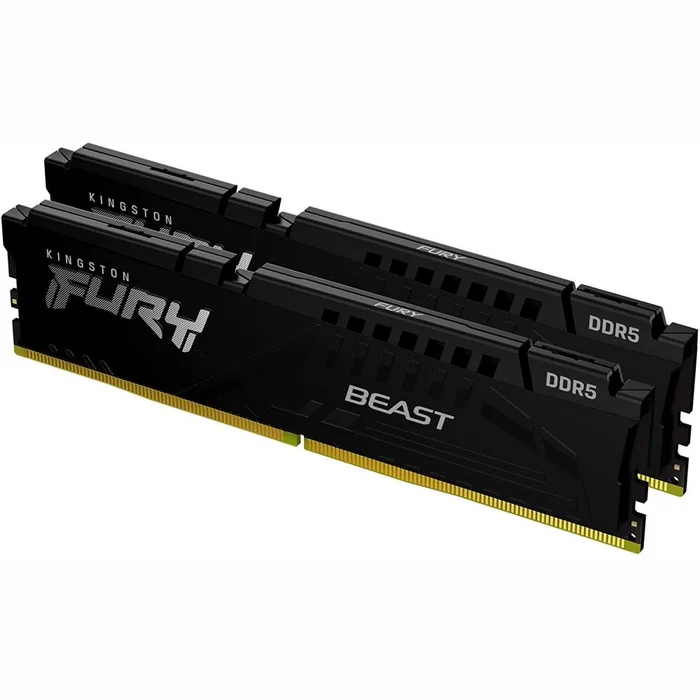 Operatīvā atmiņa (RAM) Kingston 32GB 5600MHz DDR5 KF556C40BBK2-32