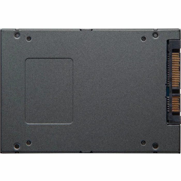 Iekšējais cietais disks Iekšējais cietais disks Kingston A400 SSD 480GB