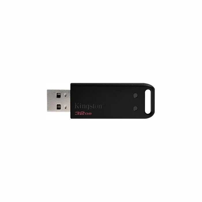USB zibatmiņa KINGSTON DataTraveler DT20 32GB USB