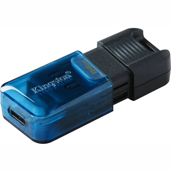 USB zibatmiņa Kingston DT80M 64GB