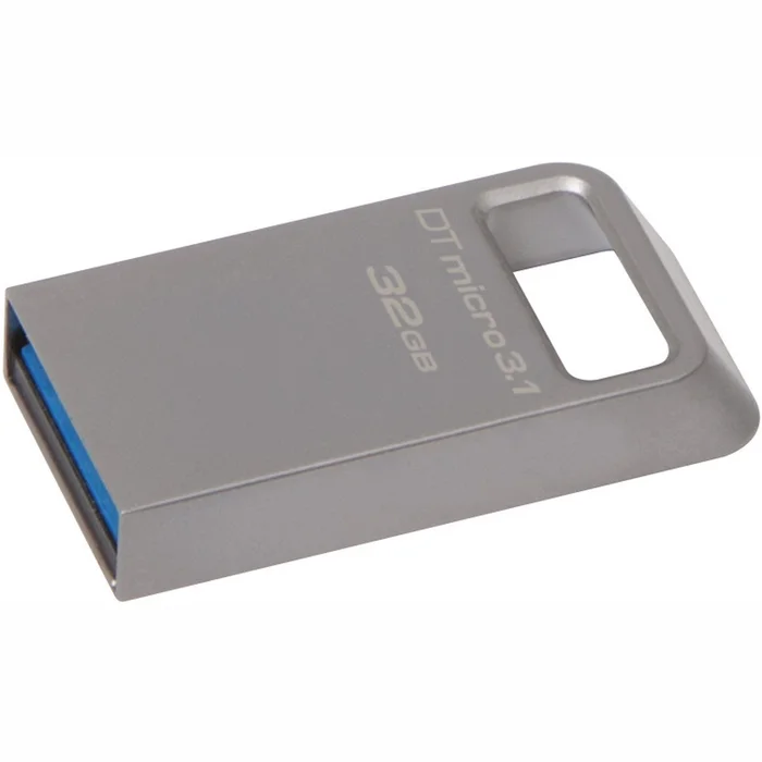 USB zibatmiņa USB zibatmiņa Kingston DataTraveler Micro 3.1 32GB