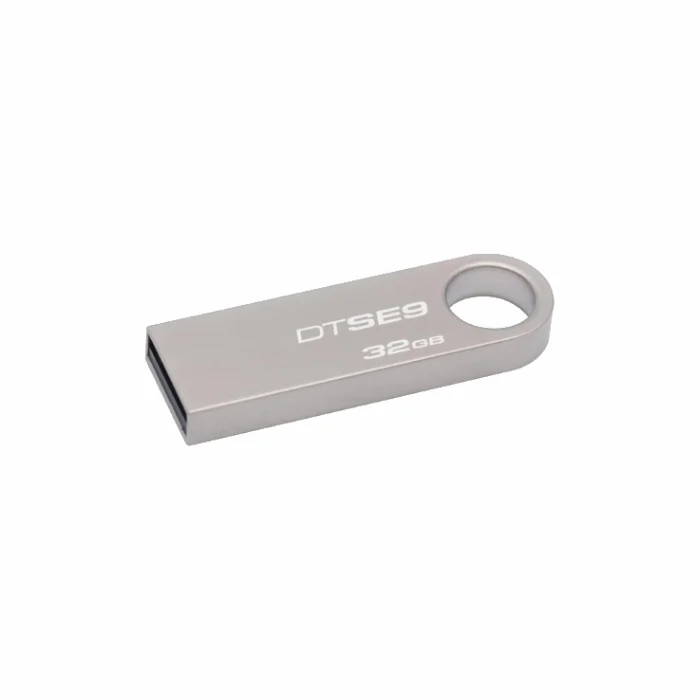 USB zibatmiņa Kingston 32GB USB 2.0 Stick DT SE9