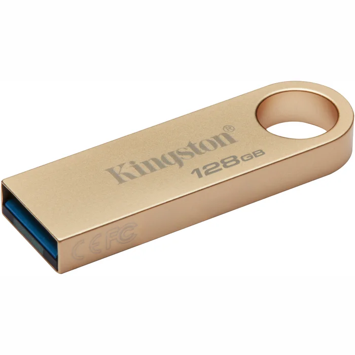 USB zibatmiņa Kingston DataTraveler SE9 G3 128GB