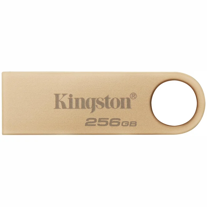 USB zibatmiņa Kingston DataTraveler SE9 G3 256GB