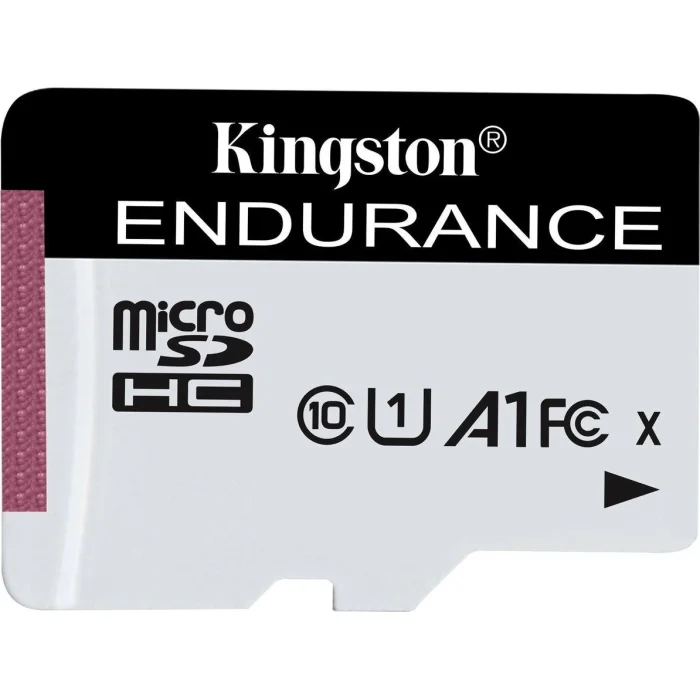 Atmiņas karte Kingston Endurance UHS-I U1 64 GB