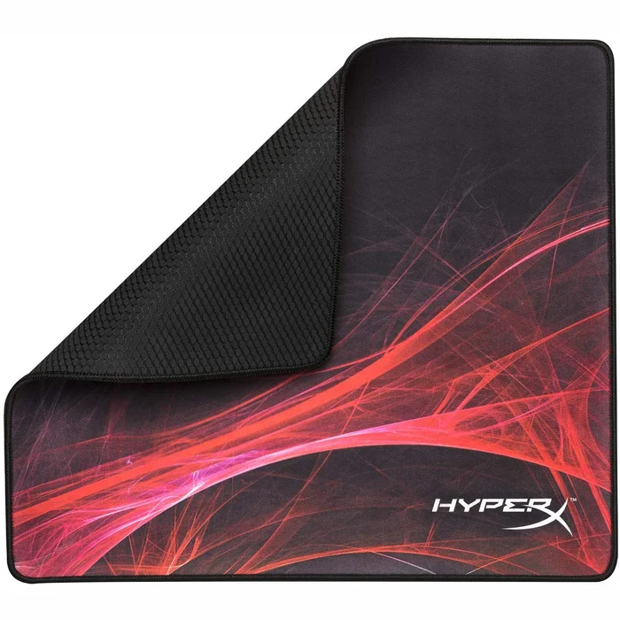 Datorpeles paliktnis Kingston HyperX FURY S Pro Speed Edition L Black