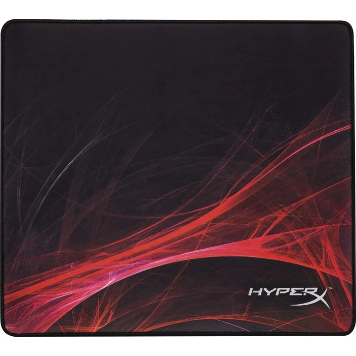 Datorpeles paliktnis Kingston HyperX FURY S Pro Speed Edition L Black