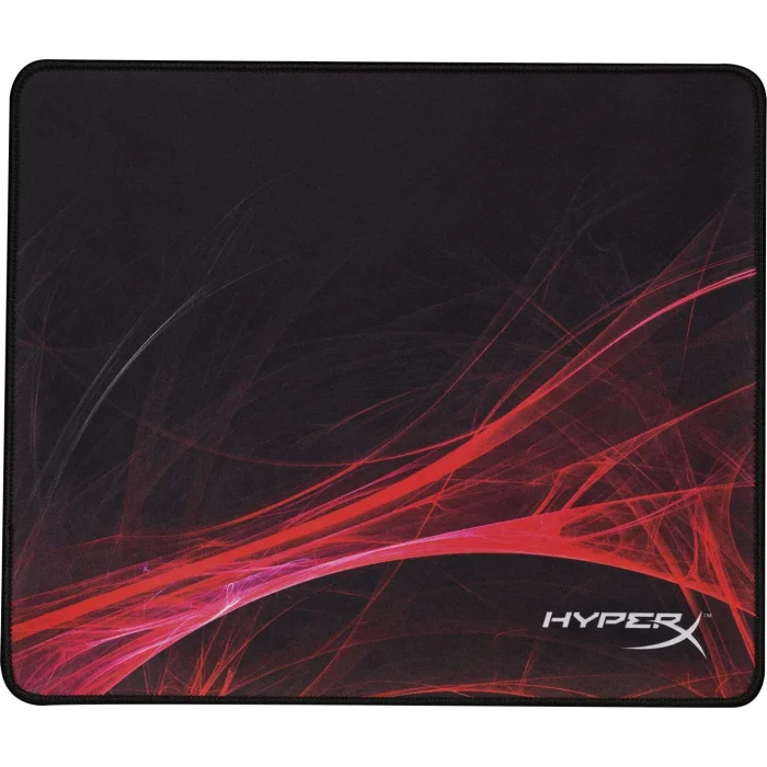Datorpeles paliktnis Kingston HyperX FURY S Pro Speed Edition M Black