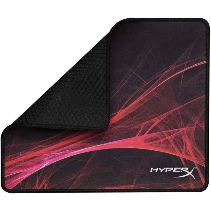 Datorpeles paliktnis Kingston HyperX FURY S Pro Speed Edition S Black