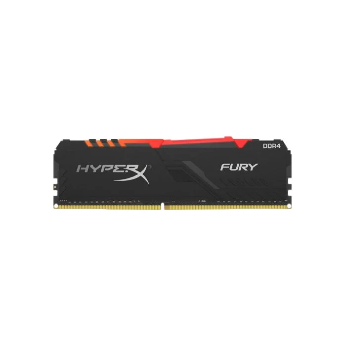 Kingston HyperX Fury RGB 32GB 3600MHz DDR4 HX436C18FB3A/32
