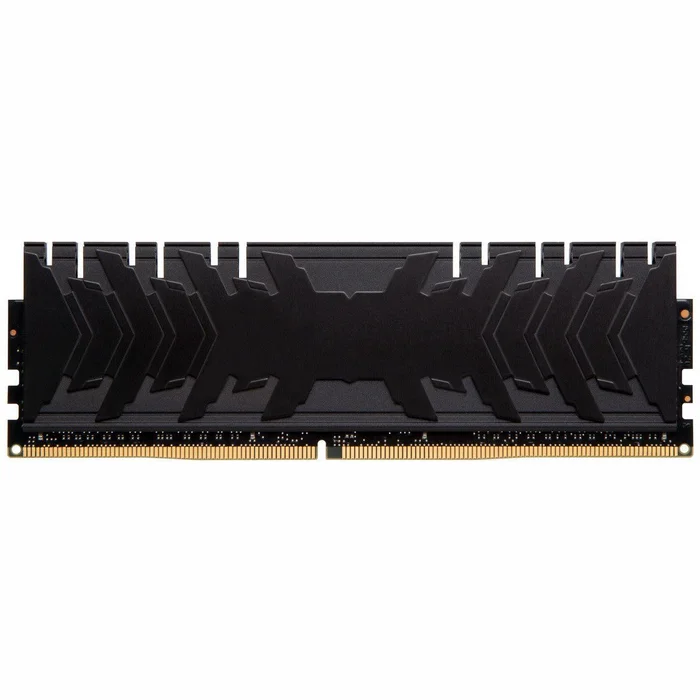 Operatīvā atmiņa (RAM) Kingston HyperX Predator Black 8GB 2666 mHz DDR4 HX426C13PB3/8