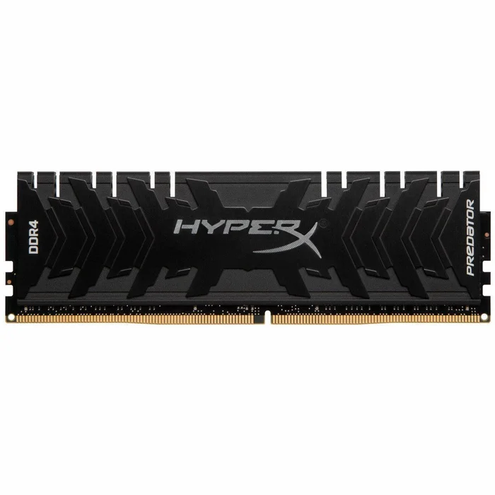 Operatīvā atmiņa (RAM) Kingston HyperX Predator  16GB 3000Mhz DDR4 HX430C15PB3K2/16
