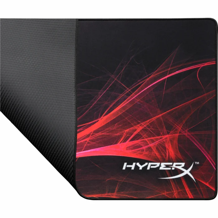 Datorpeles paliktnis Kingston HyperX Fury S Speed Edition Cloth XL